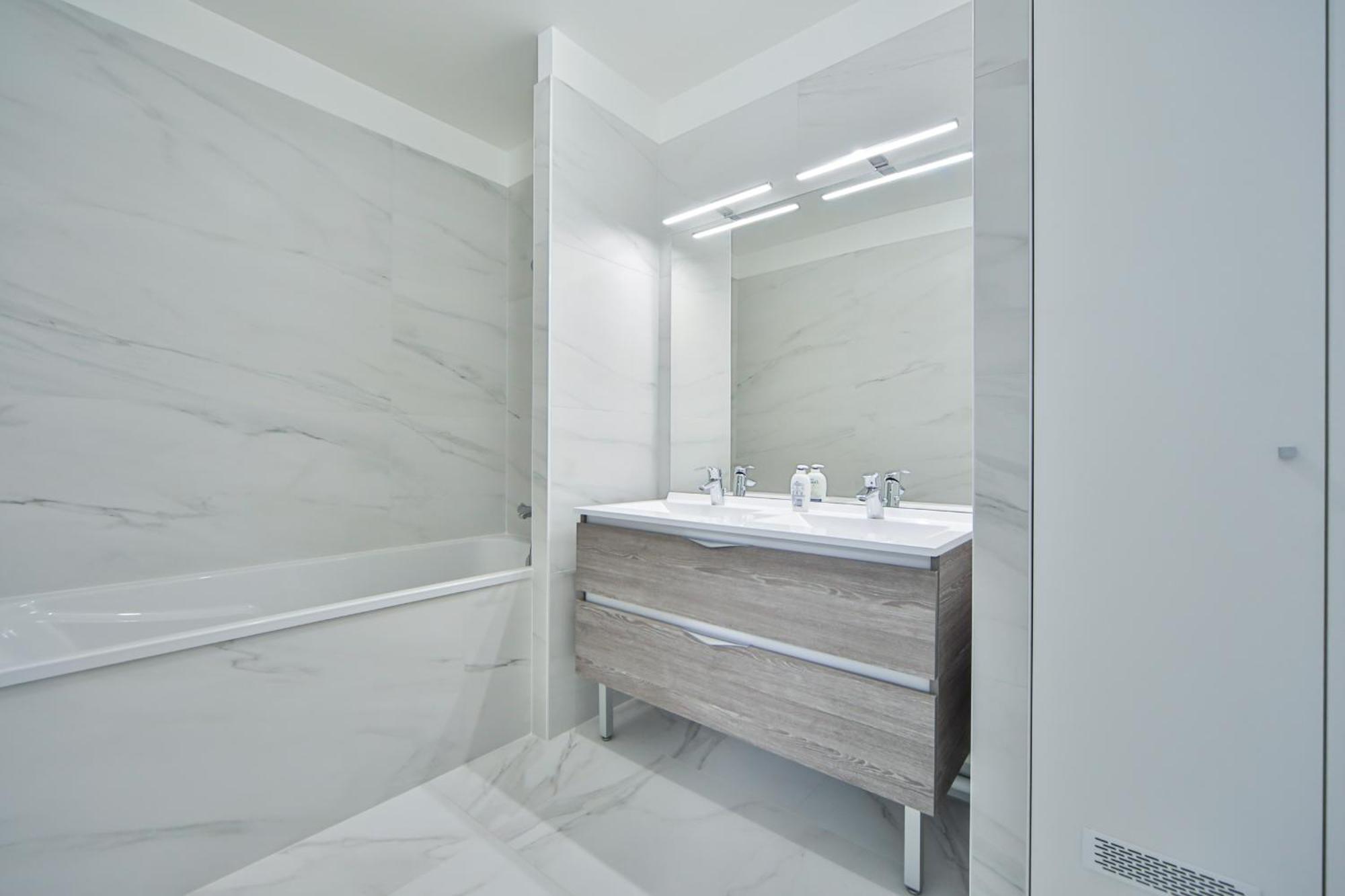 Blue Nights Appartements 69 Chennevières-sur-Marne Δωμάτιο φωτογραφία