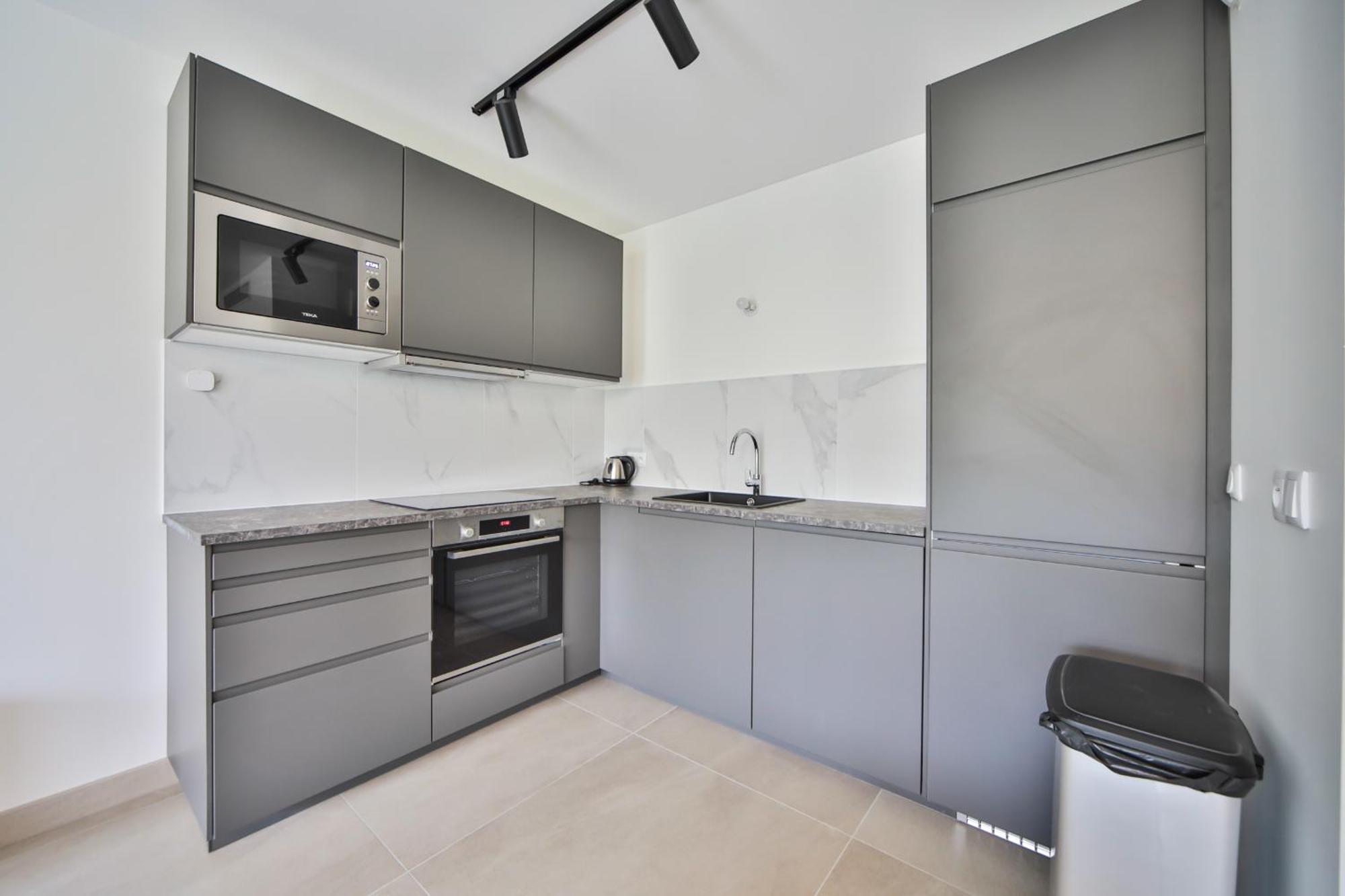 Blue Nights Appartements 69 Chennevières-sur-Marne Δωμάτιο φωτογραφία